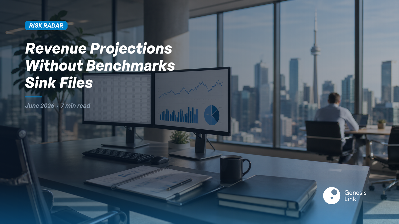 Why Revenue Projections Without Industry Benchmarks Are Quietly Sinking C11 and PNP Files in 2026
