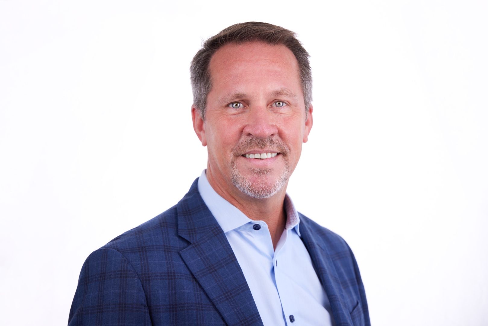 Tim Kruse portrait