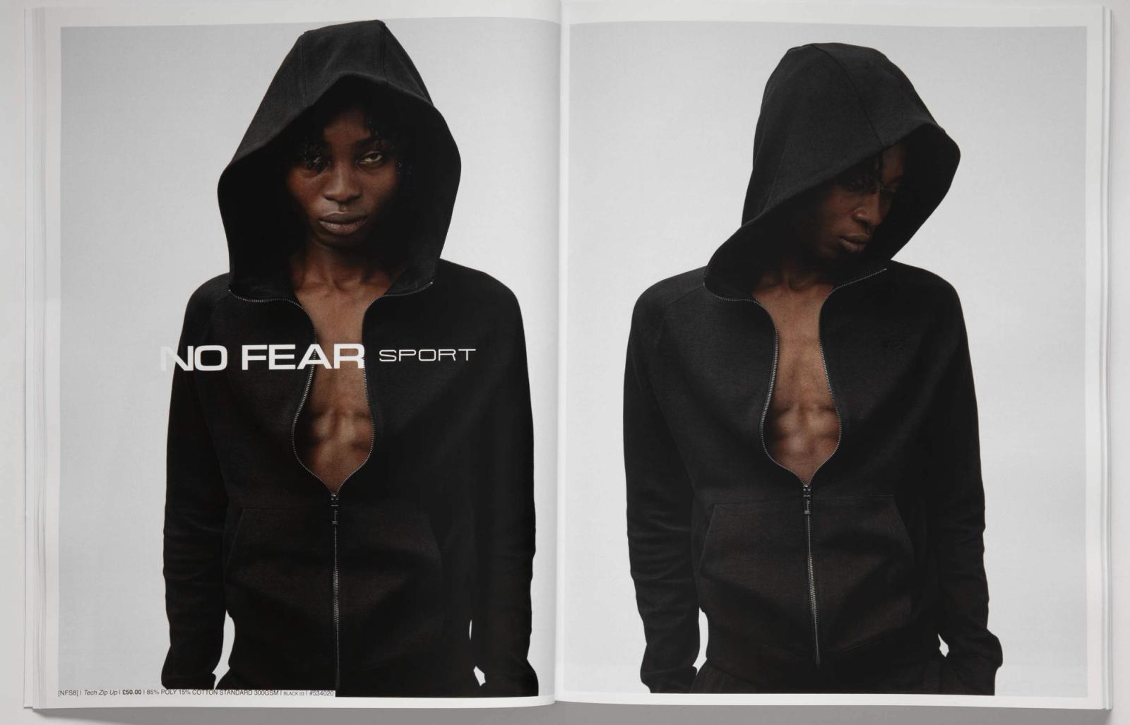 NF Sport Lookbook