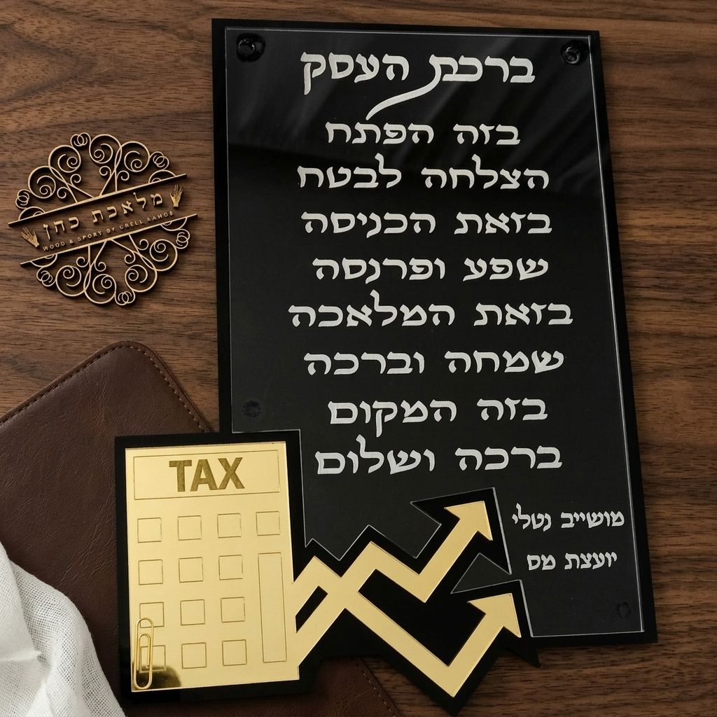 שילוט לעסקים