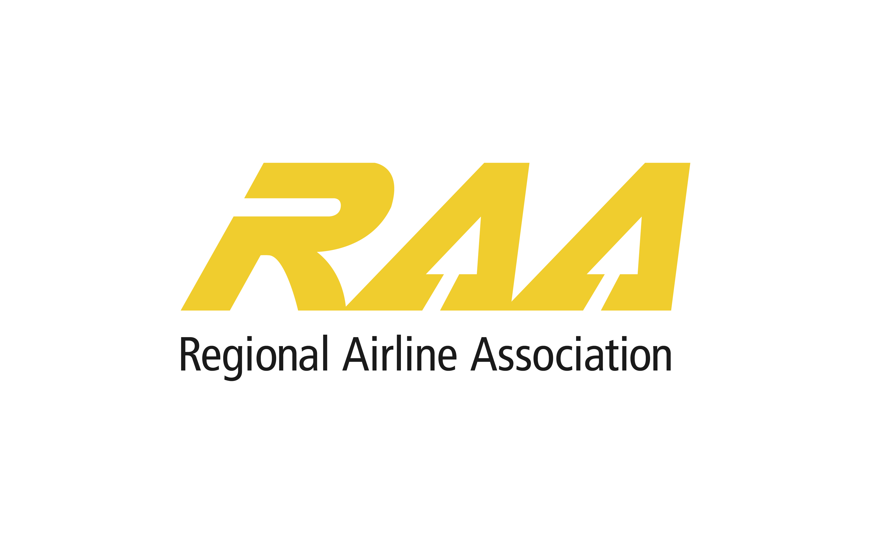 Cosmic joins the Regional Airline Association
