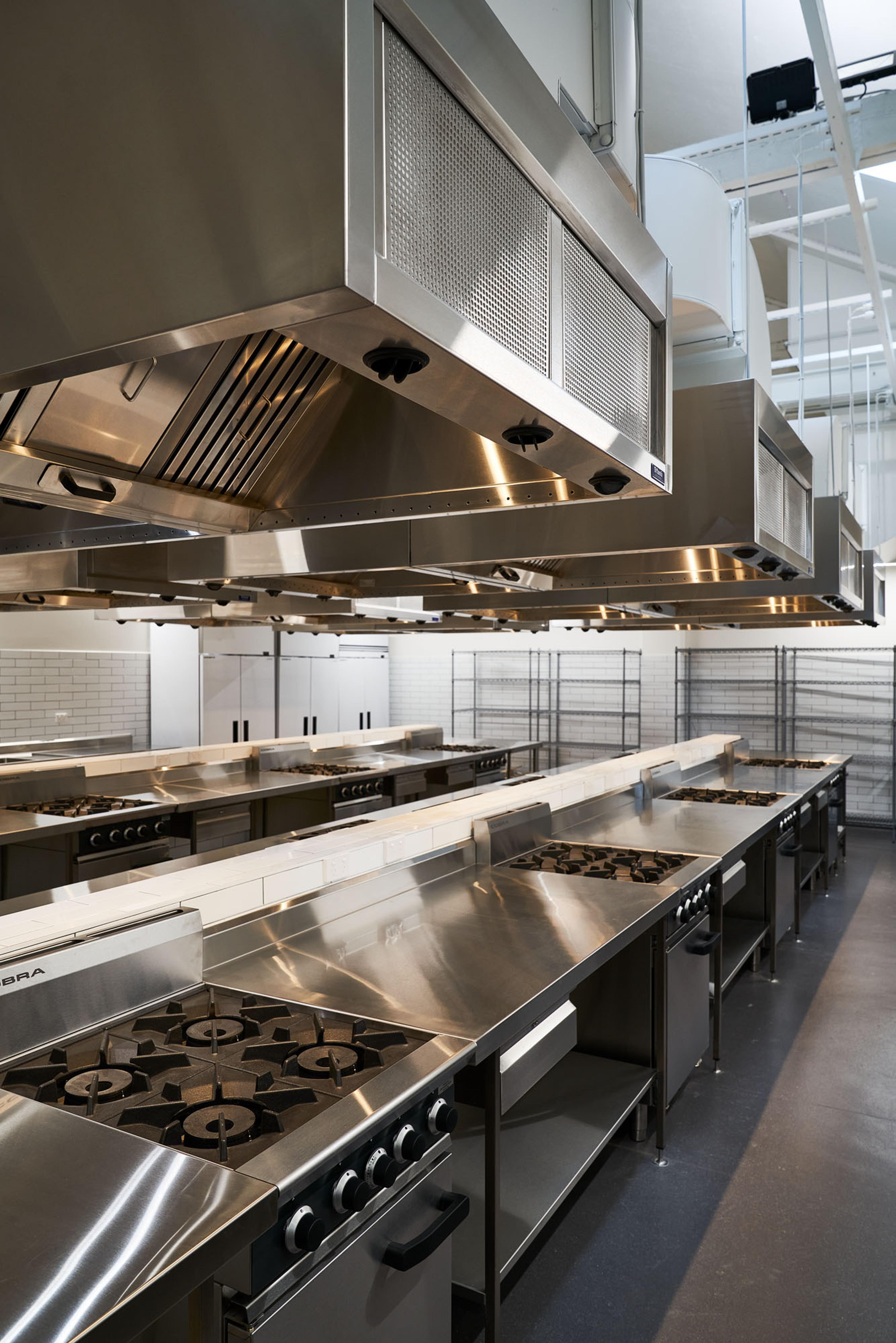 Front Cooking School opens Flagship in QLD