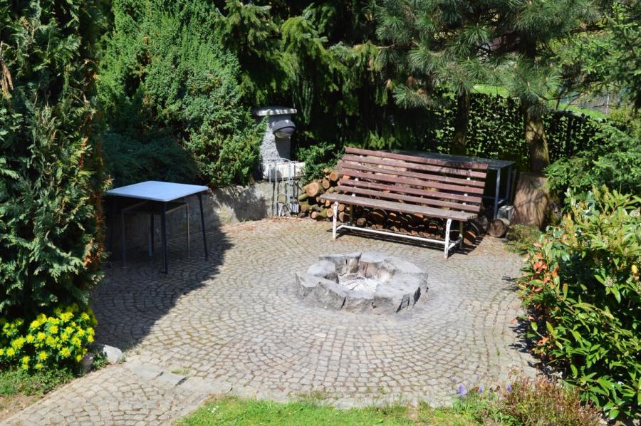 Ohniště