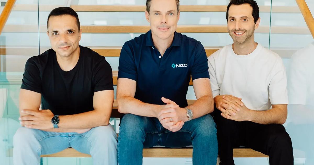 Bessemer Venture Partners leads Neo Security’s 0M Series A