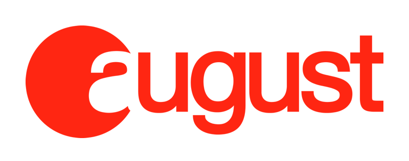August