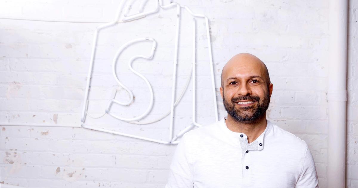 Inside Shopify’s AI-first engineering playbook Inside Shopify’s AI-first engineering playbook