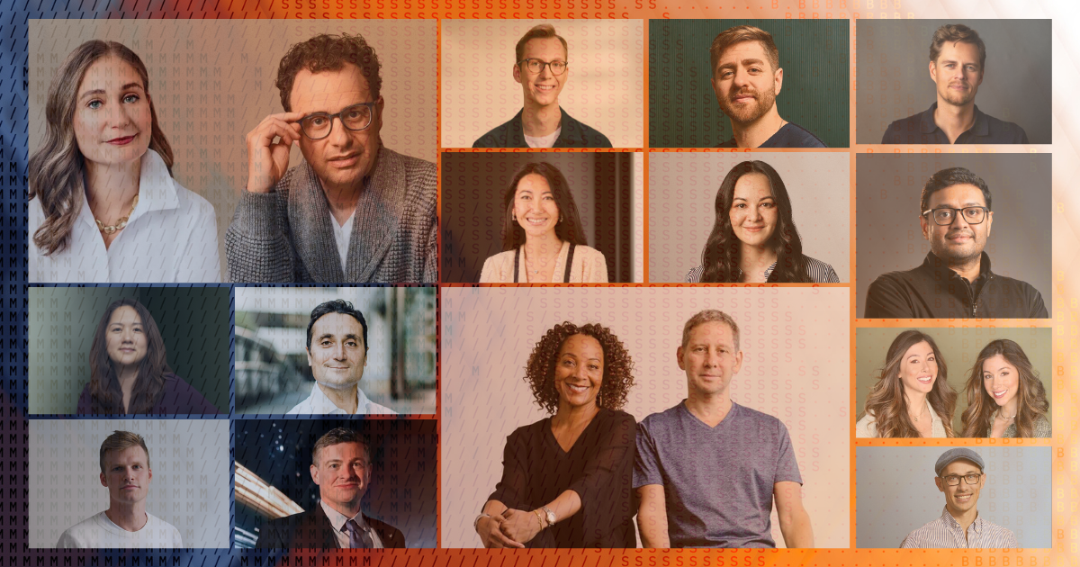 Bessemer Venture Partners: Founders & Operators Live Summit