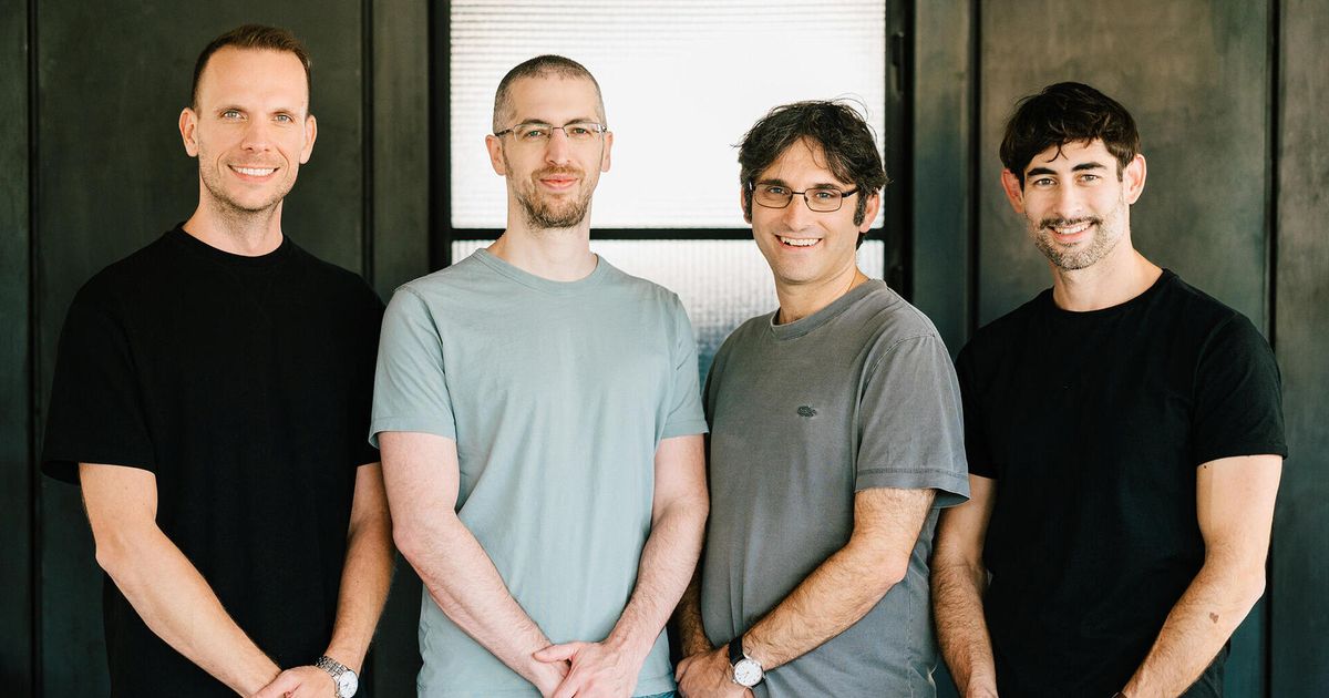 Bessemer Venture Partners backs Act Security from seed to Series A ...