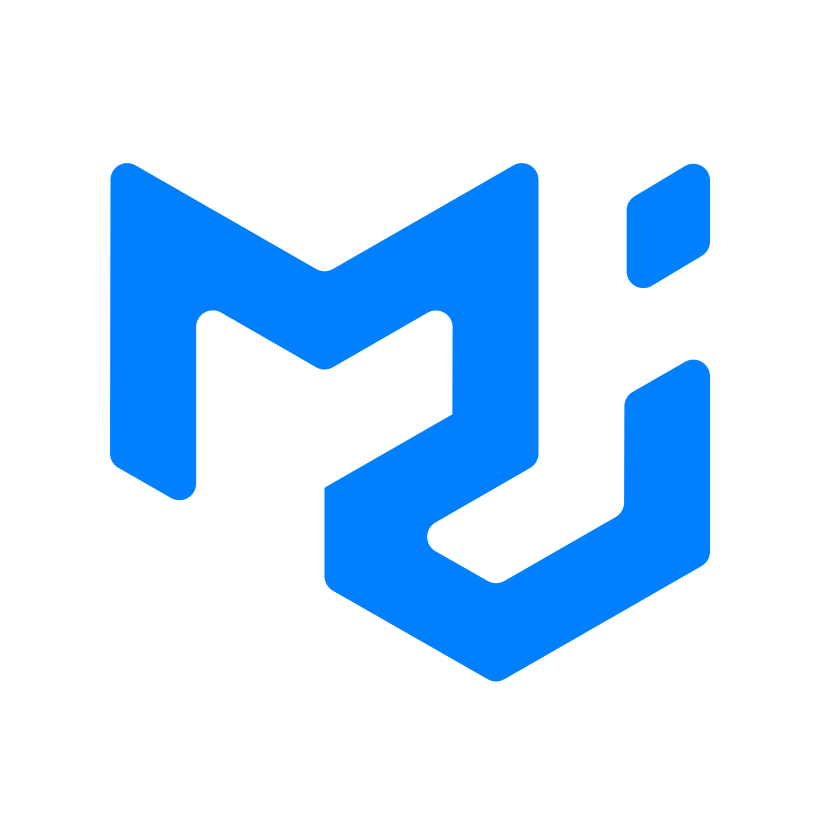 Material UI-logo