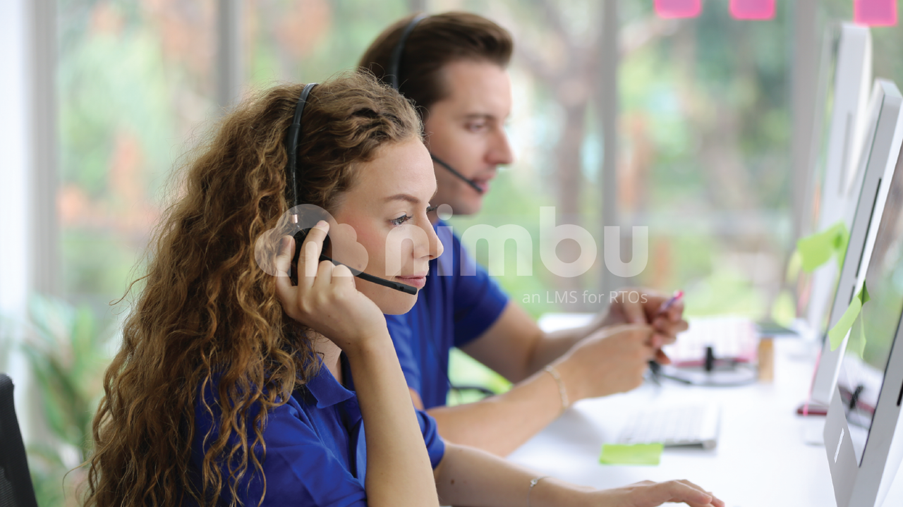 Why an LMS Designed Specifically for Australian RTOs Should Come with Long-Term Support