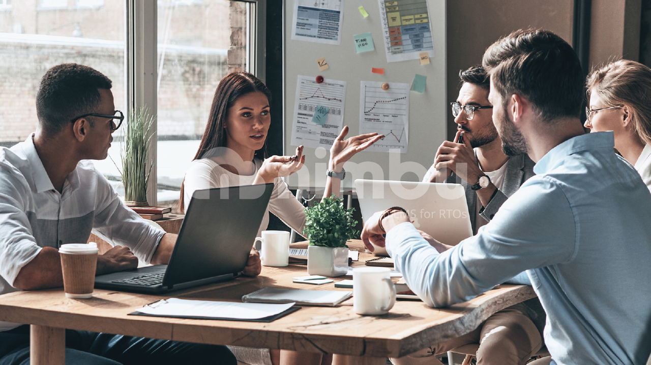 Online Learning Trends: 5 Developments Every Australian RTO Should Prepare for