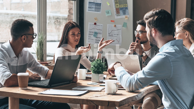 Online Learning Trends: 5 Developments Every Australian RTO Should Prepare for