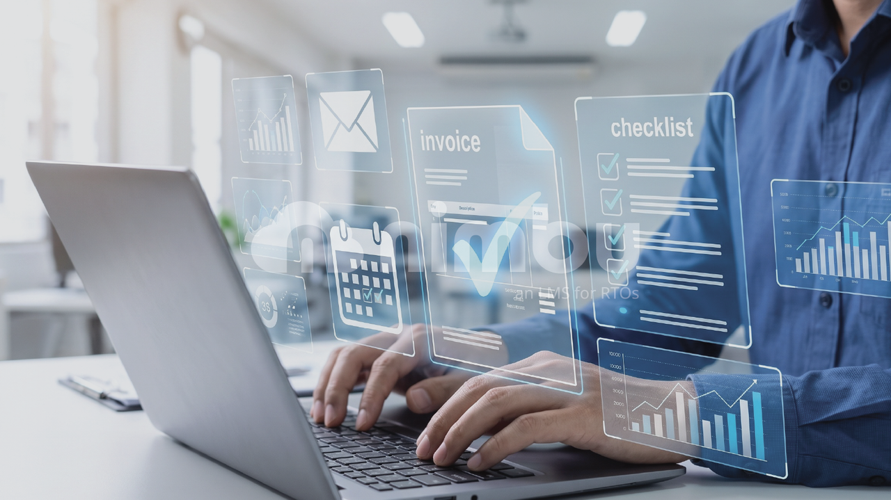 Training Software Australia: Why Modern RTOs Are Replacing Legacy Systems