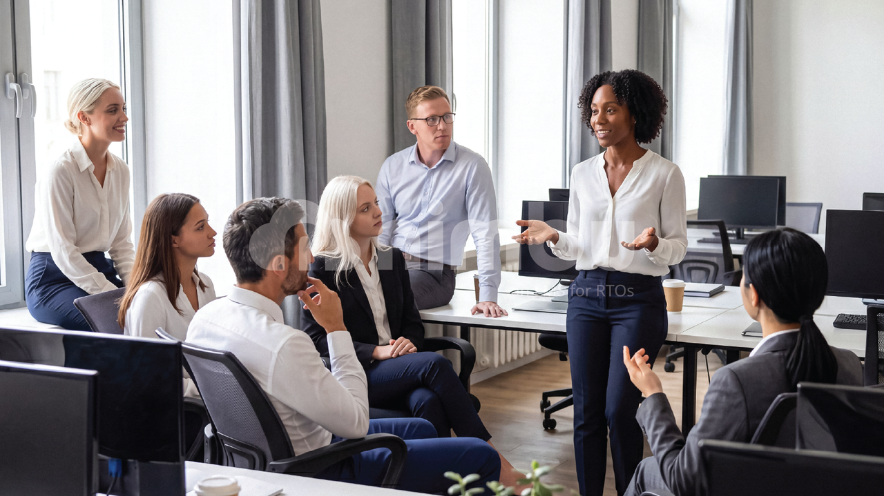 Training Management Software: 8 Essential Features Every Australian RTO Needs in 2026