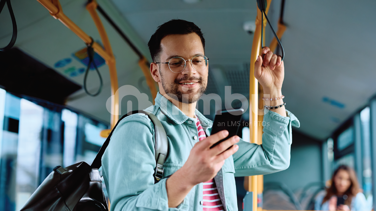Why a Mobile-Friendly LMS Matters More Than Ever for Australian RTOs in 2026