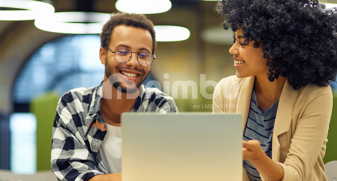 Top 5 Uses Of An LMS For Training Organisations
