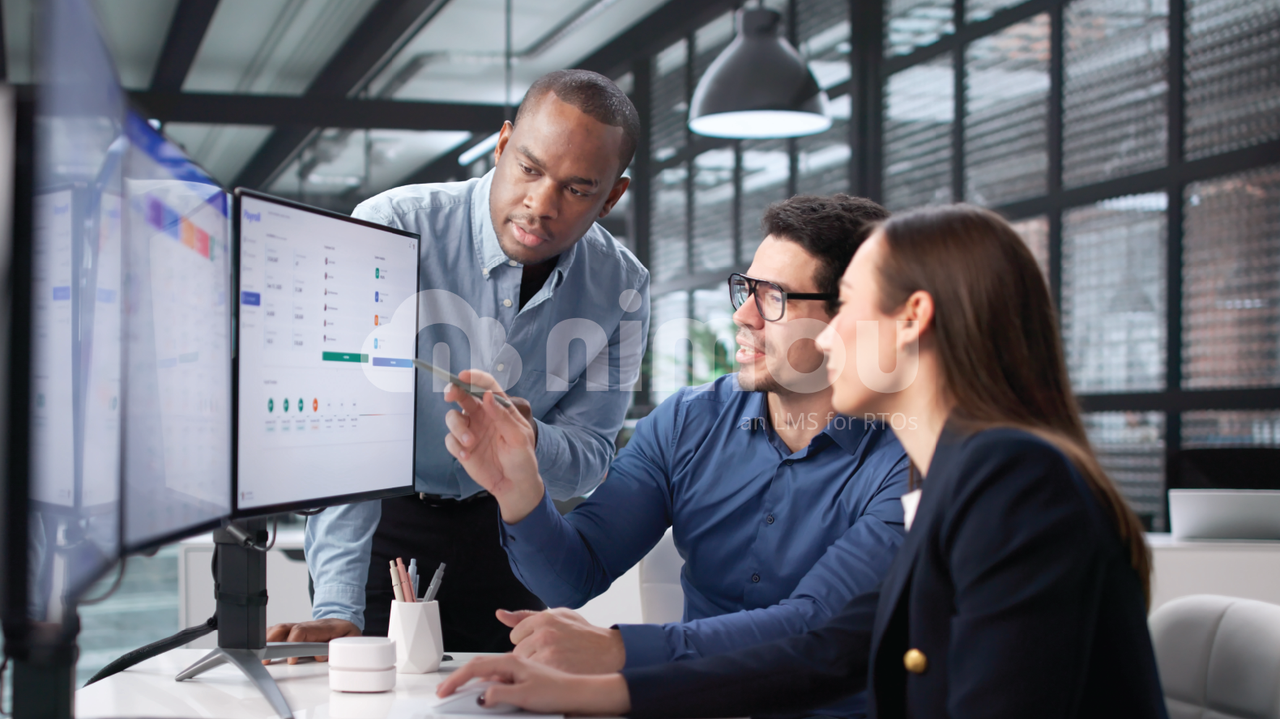 Why Australian RTOs Are Switching to a Training Management System Built for Vocational Education 