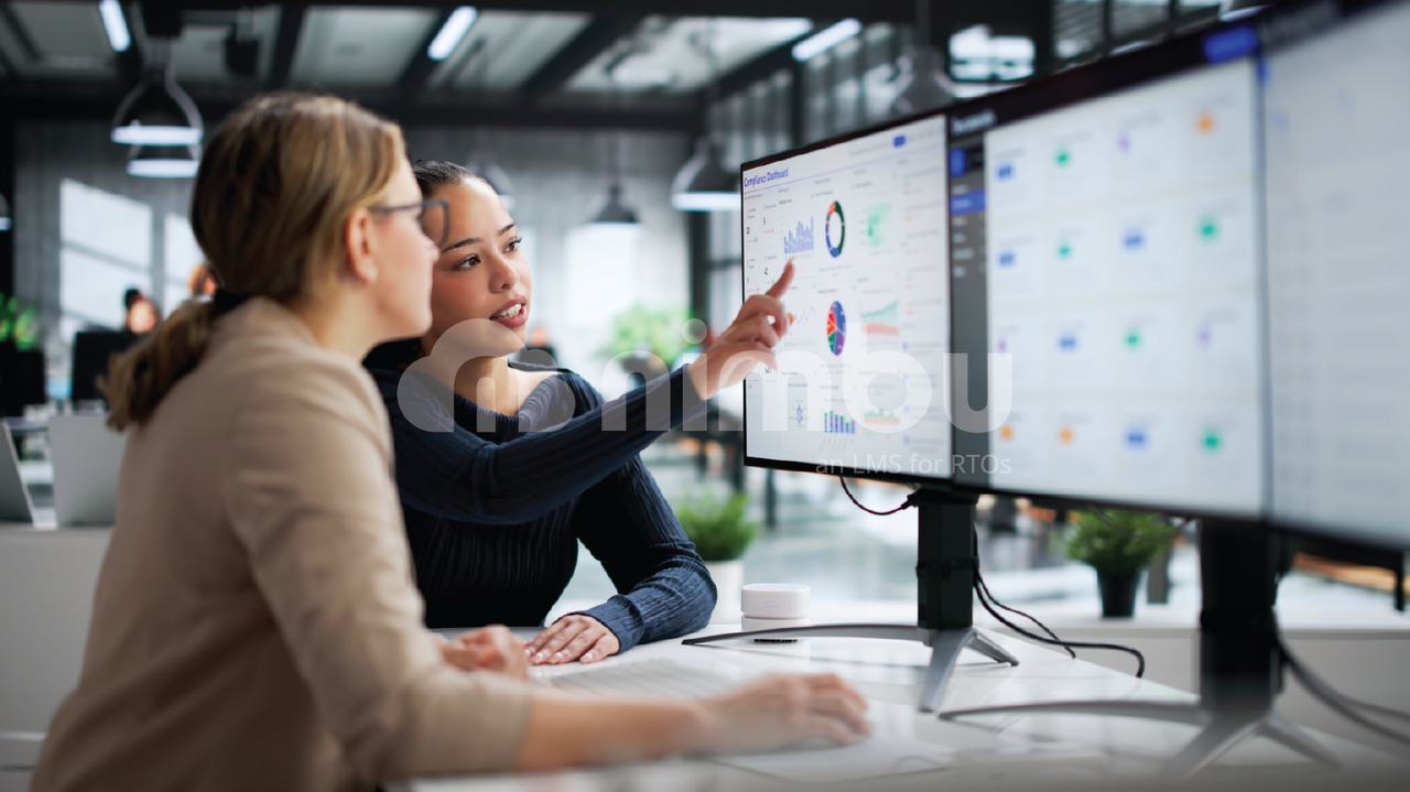 Enterprise Learning Management: How Growing Organisations Simplify Training and Compliance