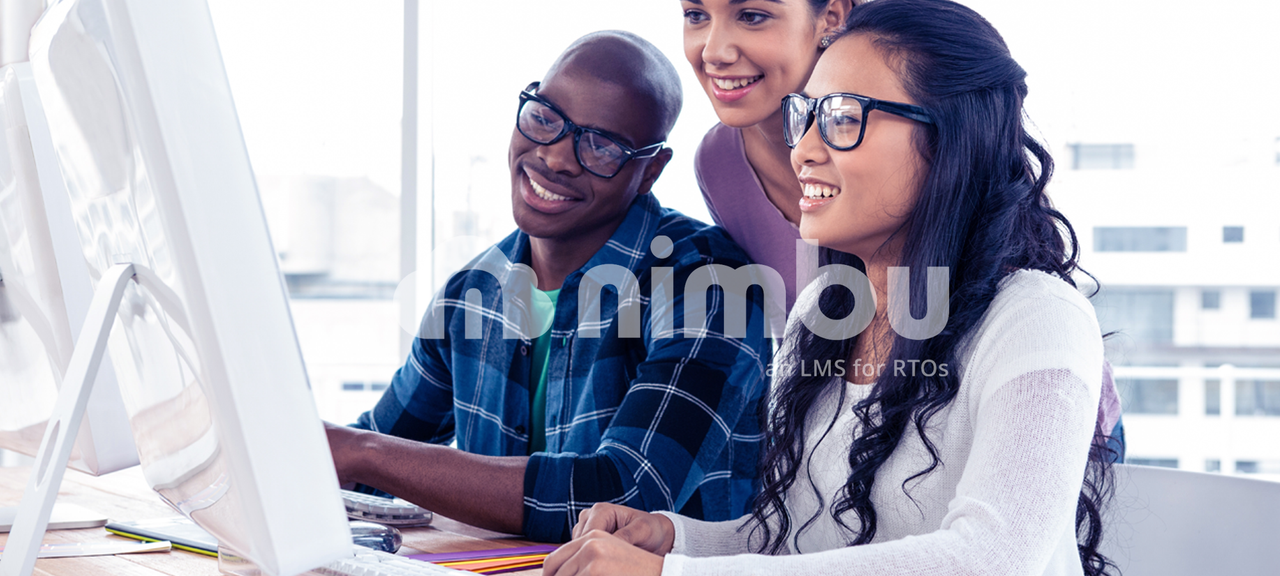 5 Ways an LMS Can Improve Your Online Training Effectiveness
