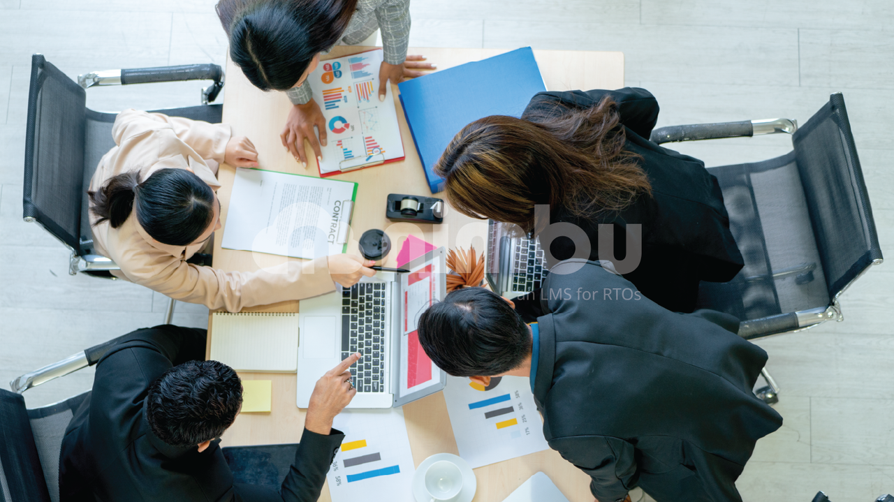 How to Pick the Best LMS for RTOs: 3 Features That Matter Most