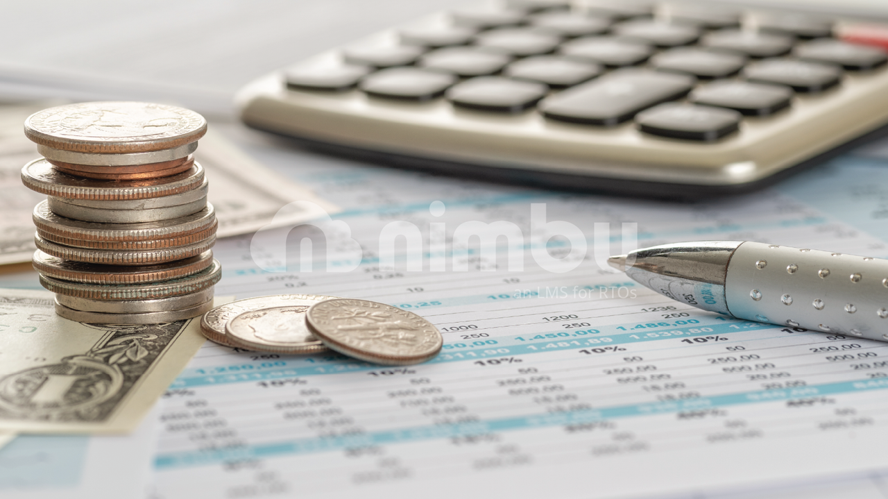 How an Affordable LMS for RTOs in Australia Helps Reduce Hidden Admin Costs