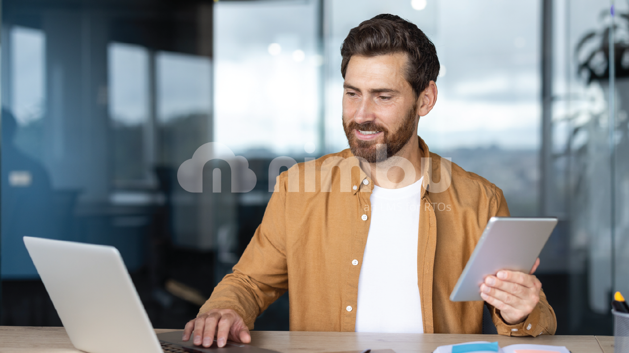 LMS for RTOs in Australia: 7 Ways to Improve Productivity, Performance and Student Engagement