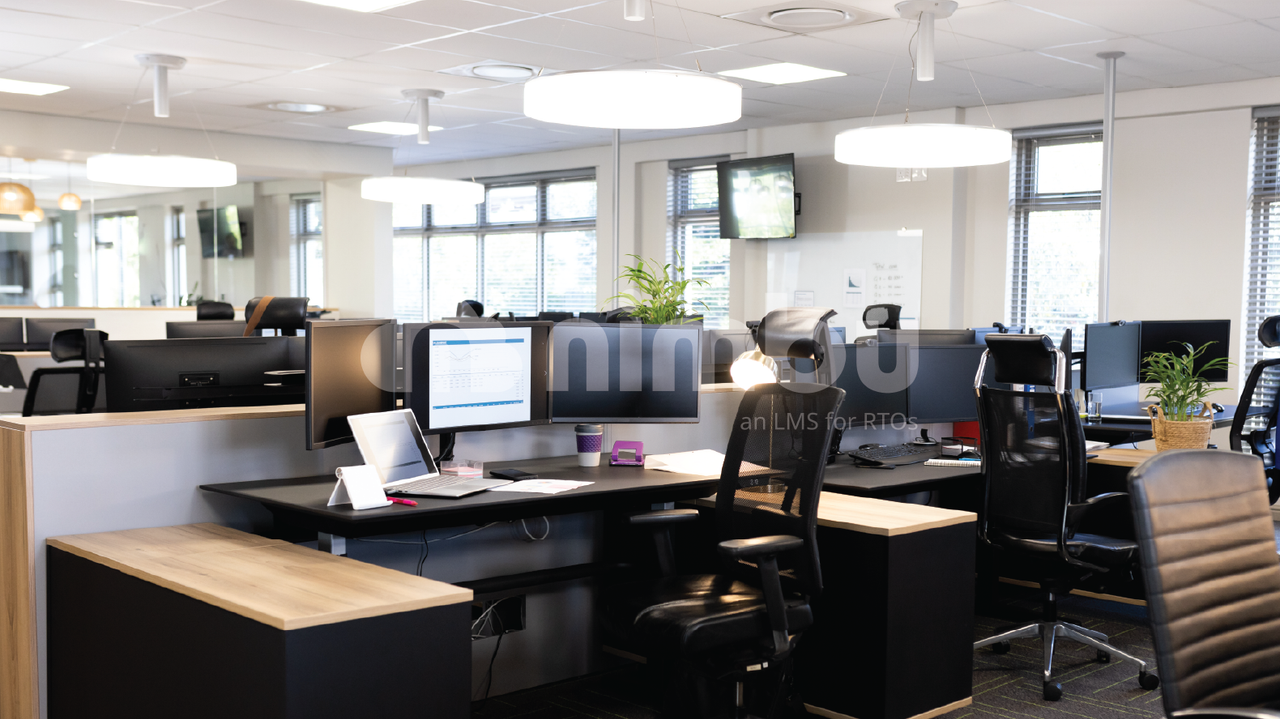 Learning Technology: 5 Trends Shaping the Future of Training for Australian RTOs