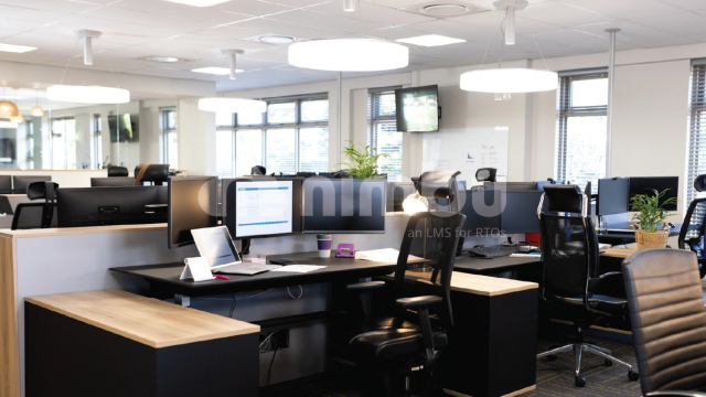Learning Technology: 5 Trends Shaping the Future of Training for Australian RTOs