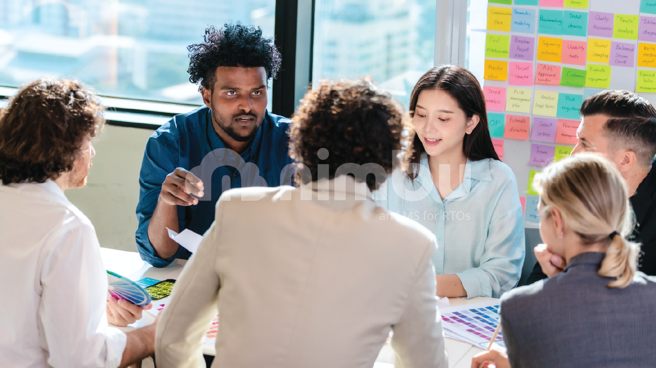 How to Successfully Implement a Learning Management System for RTOs