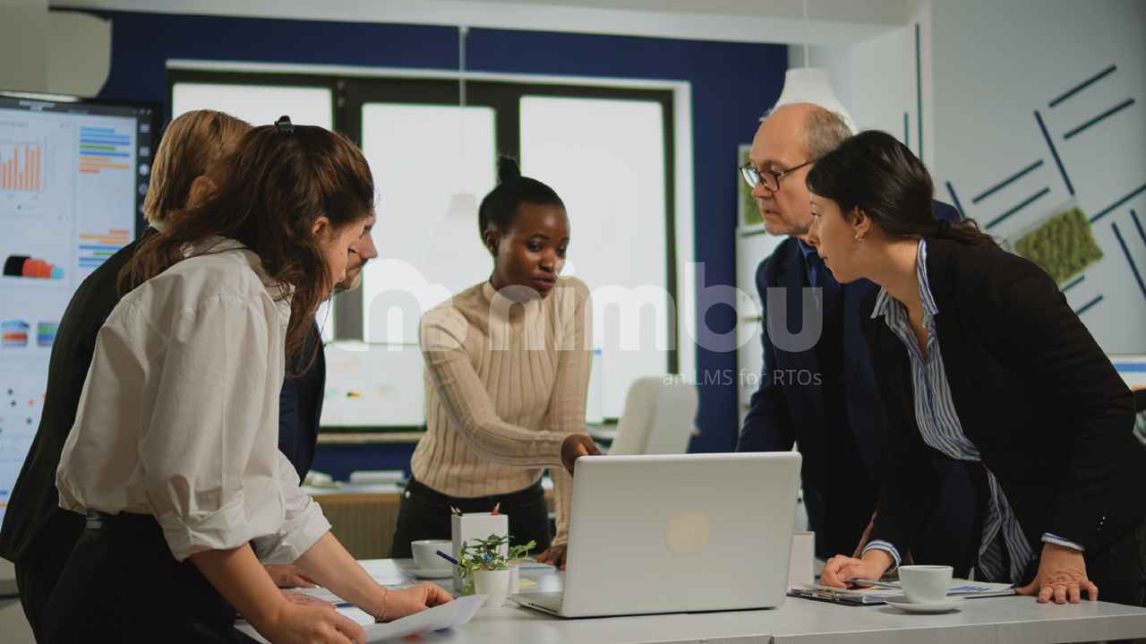 Why Australian Training Providers Are Choosing an RTO LMS in 2026