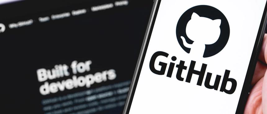 git hub for developers