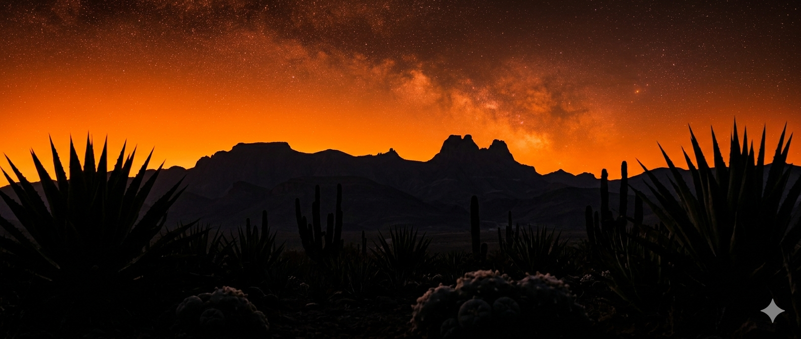 Amanecer Wirikuta