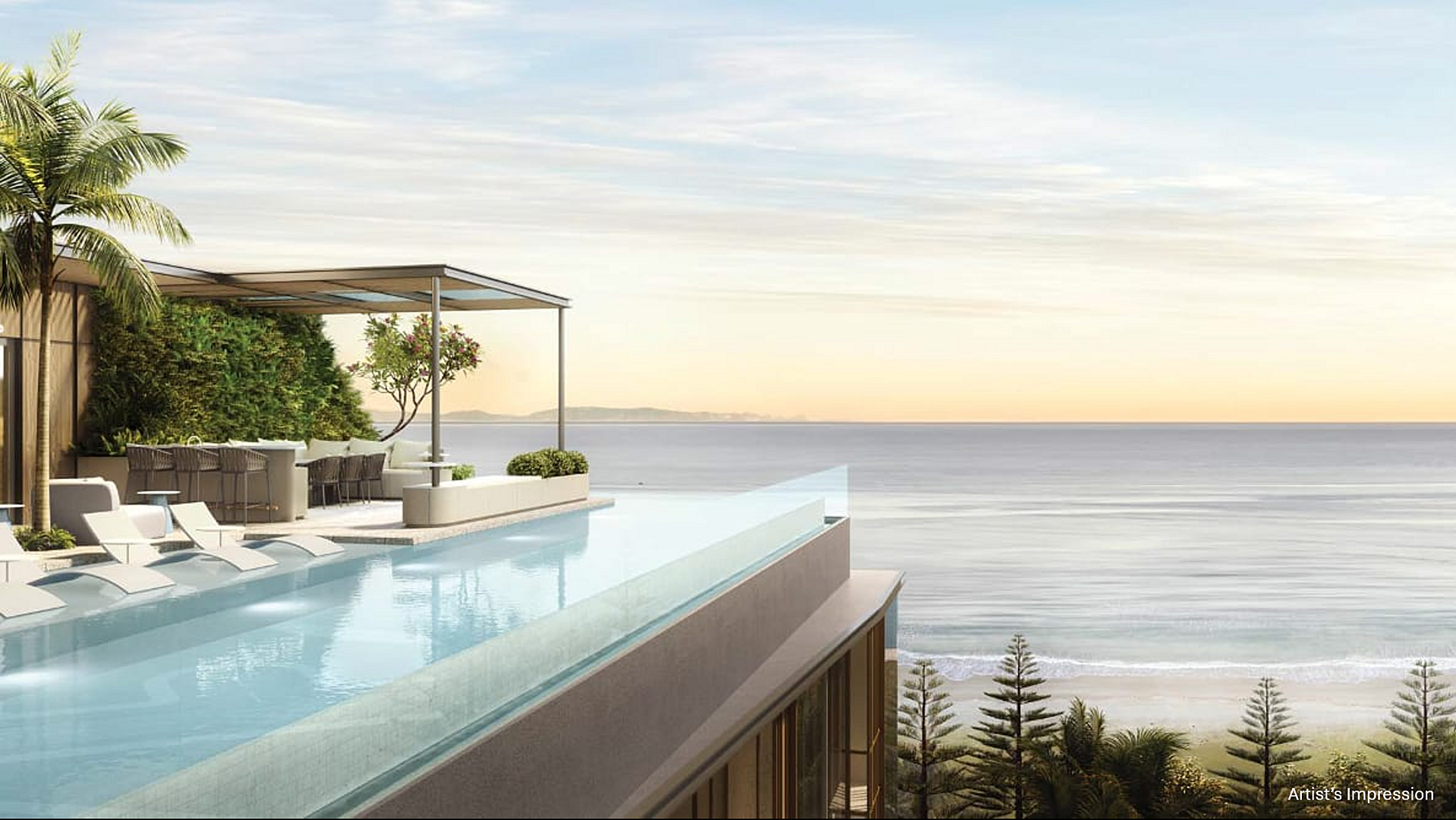 The Shorefront