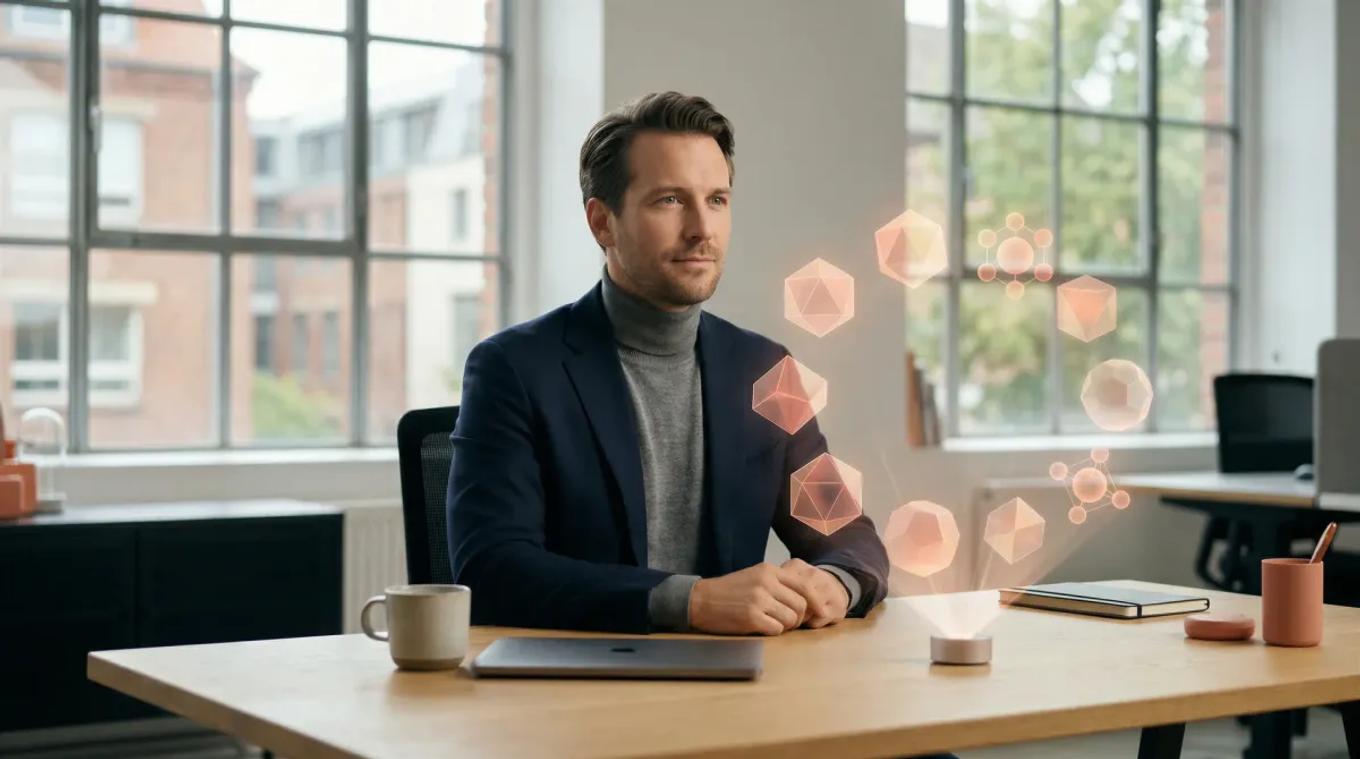 KI statt Mitarbeiter: Solo-Gründer ersetzt 10-köpfiges Team