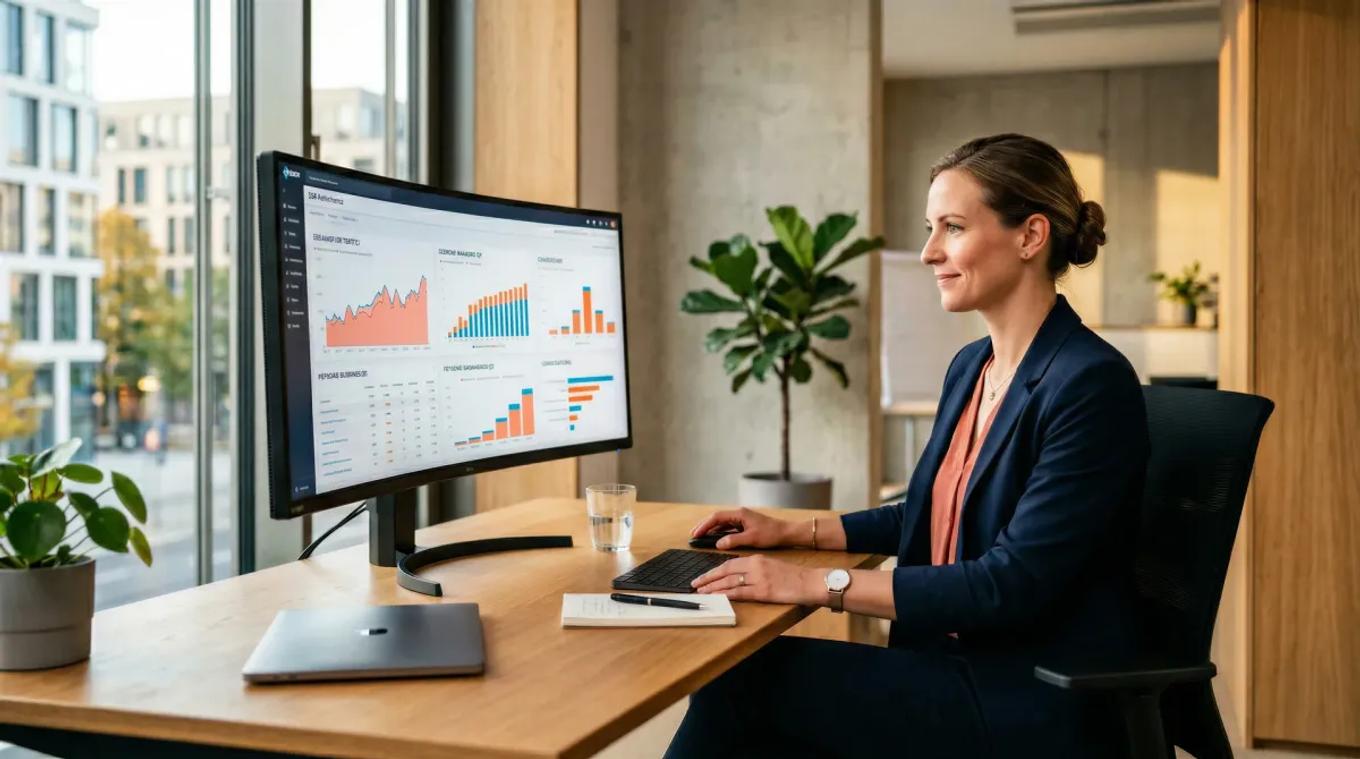 SEO-Beratung: Kosten, Ablauf & wann sie lohnt