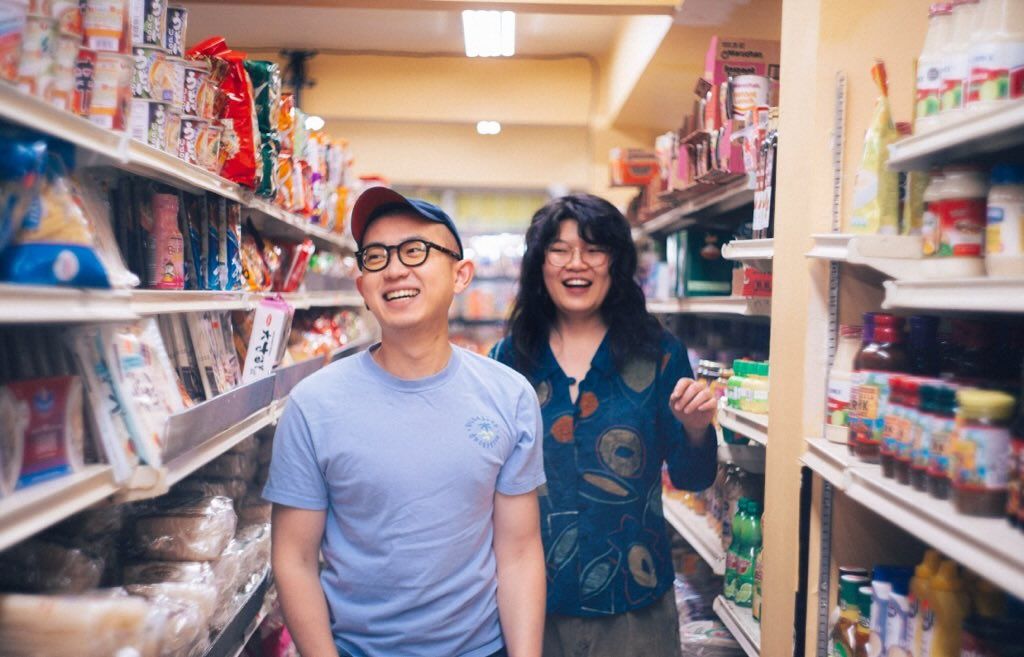 A New Class of Chefs Is Proving How Much Chinese Food Has to Offer
