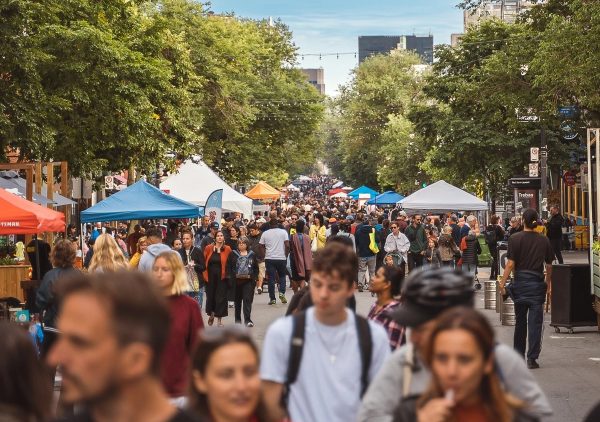 The 16 Best Things to Do in Montreal's Plateau