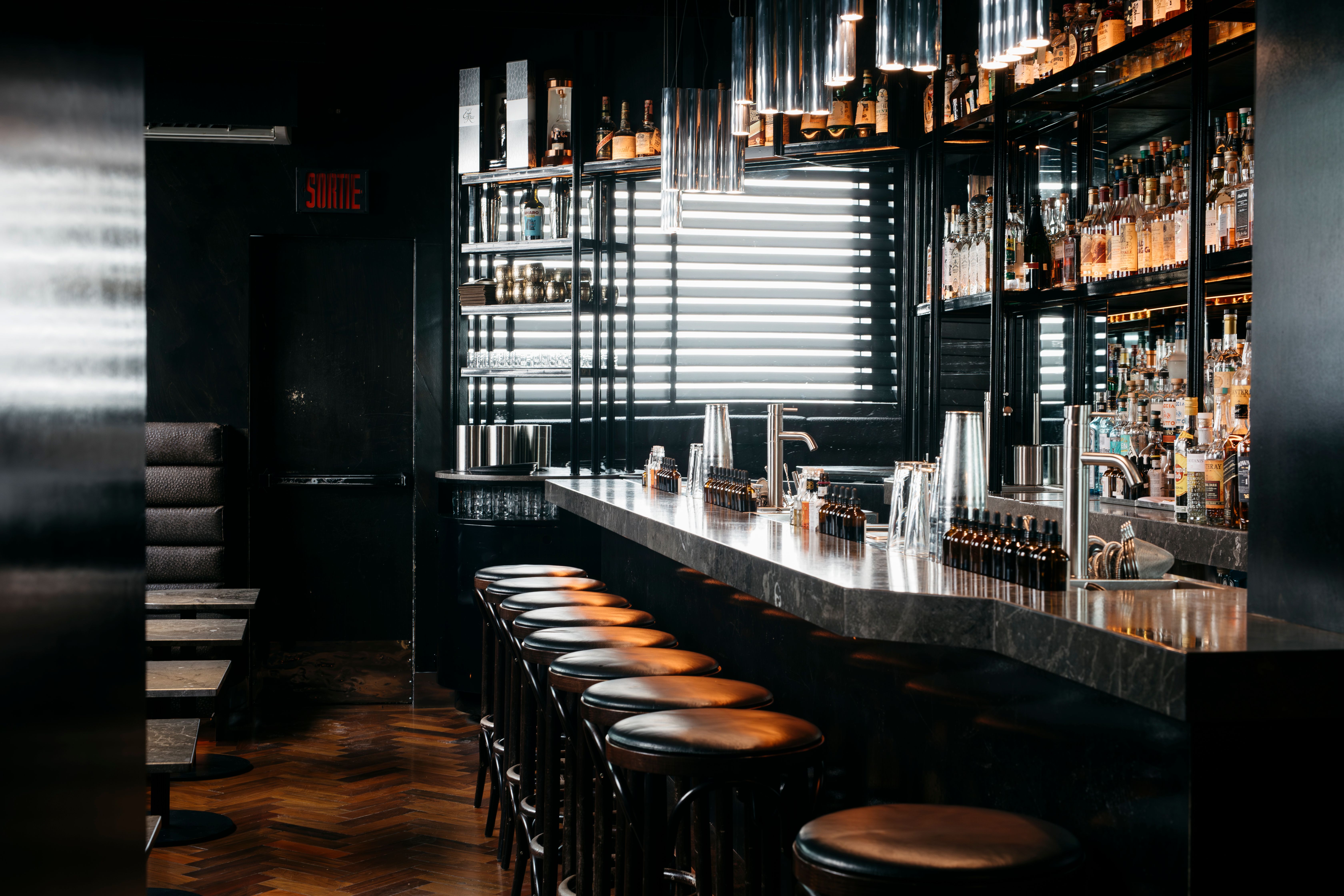 Montreal Leads Canada's 100 Best Bar Rankings for 2026