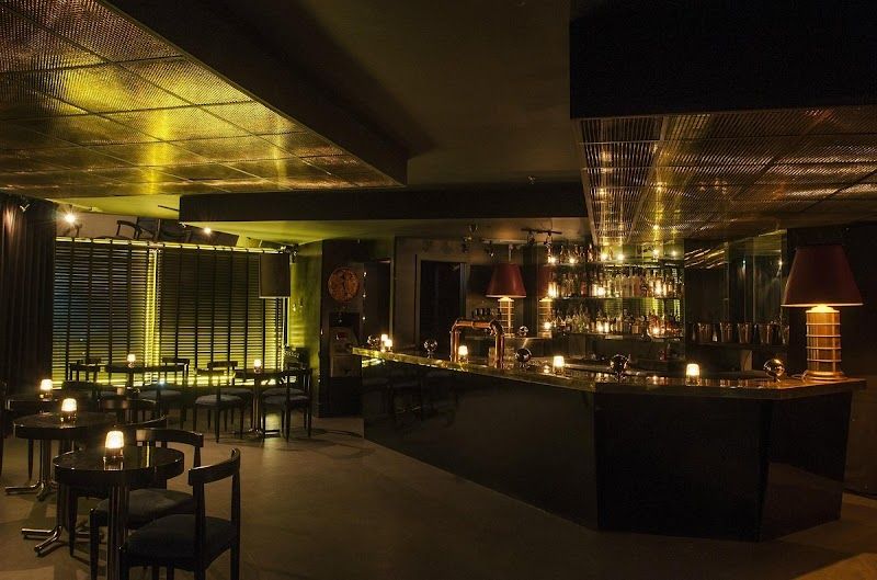 Bar Datcha