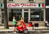 The 11 Best Cafés in Little Italy