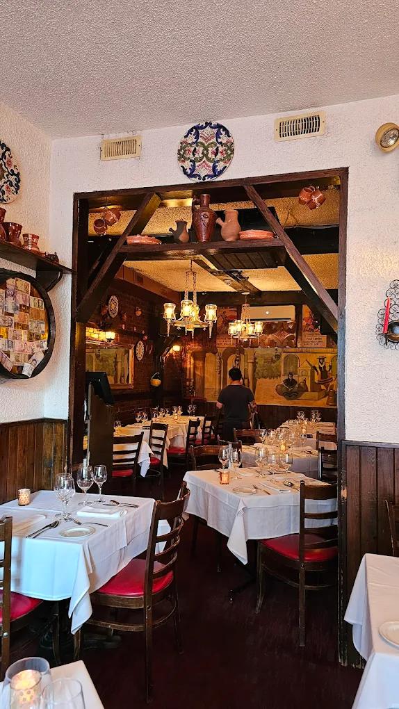Casa Galicia