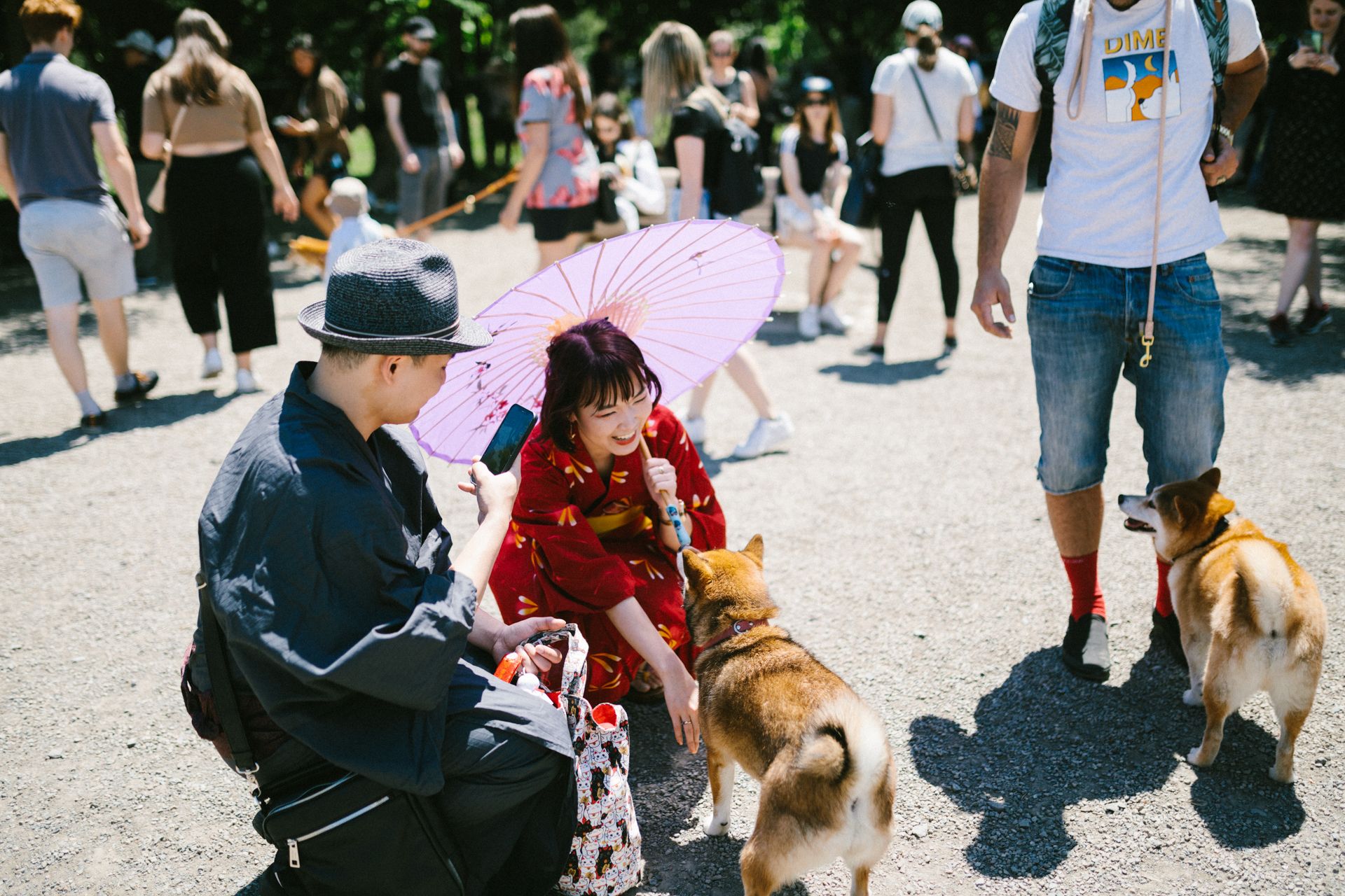 Your Guide to Japan Week 2026 in Montreal | The Main