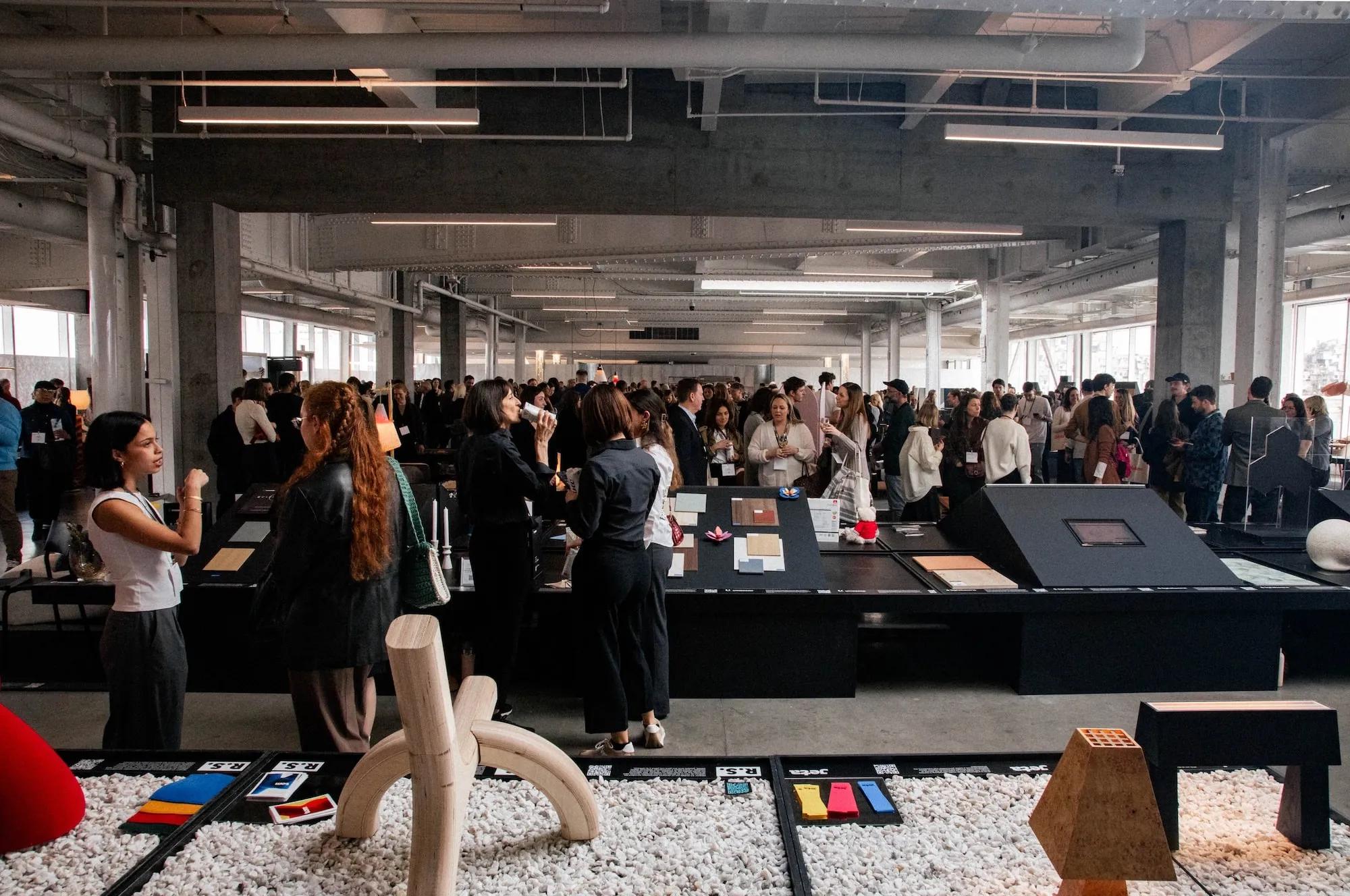 A Guide to Design Week Montreal 2026