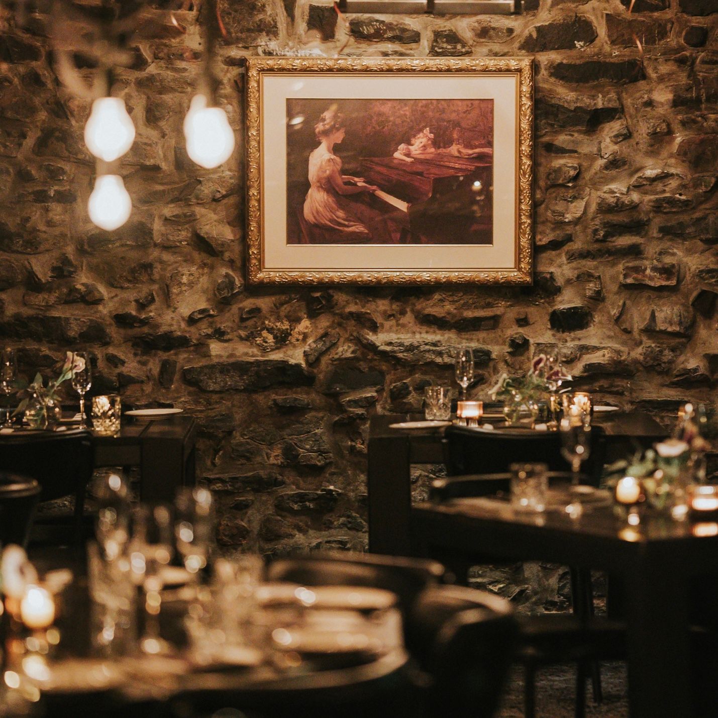 Auberge Saint-Gabriel