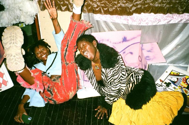 A field guide to vintage stores, thrift shops, and second-hand gems