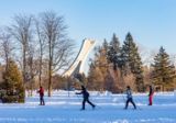 How to spend winter in Montreal, according to locals