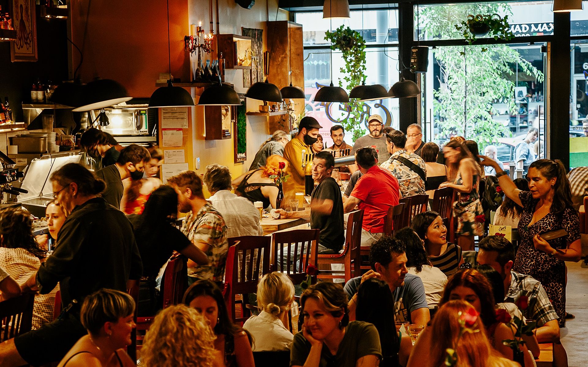 Chez Ernest - Comptoir de curiosités