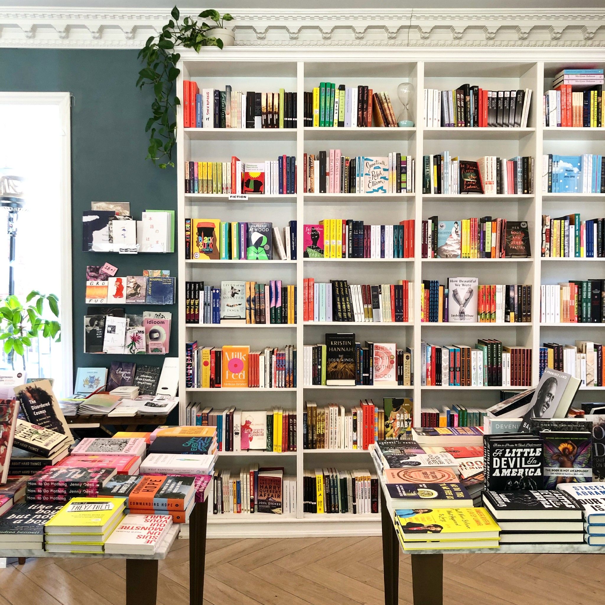 Librairie Saint-Henri Books