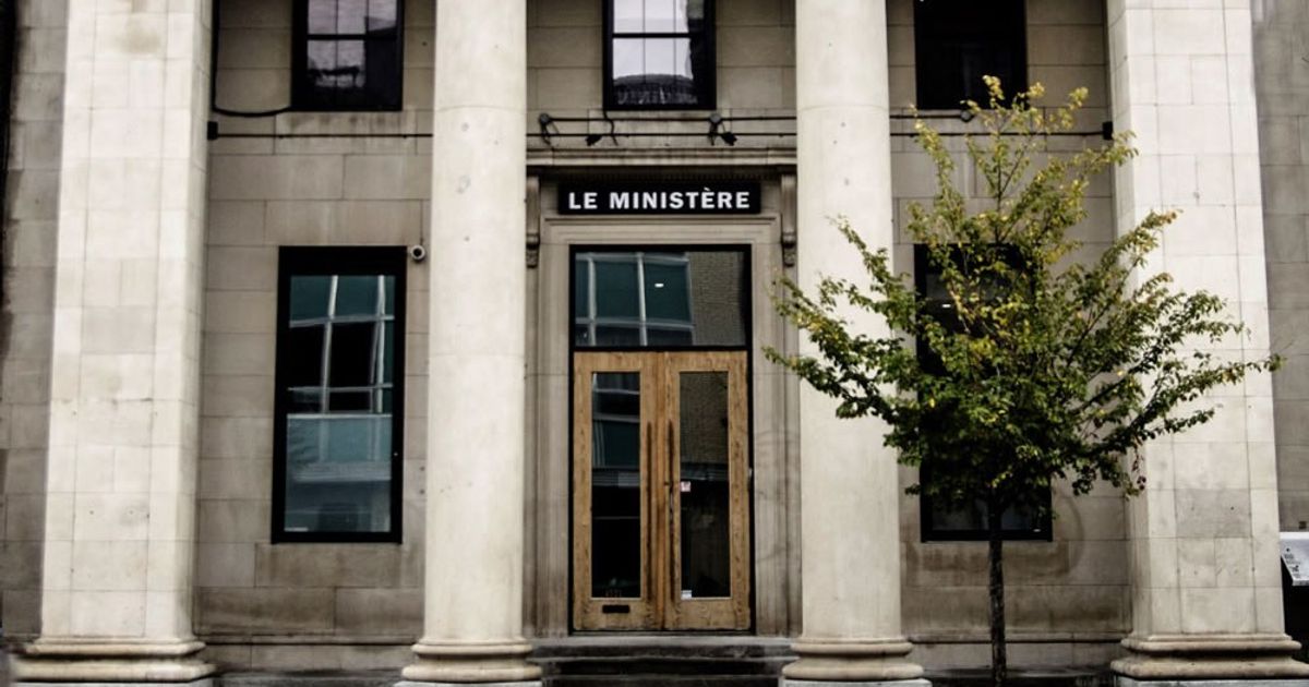 Le Ministère