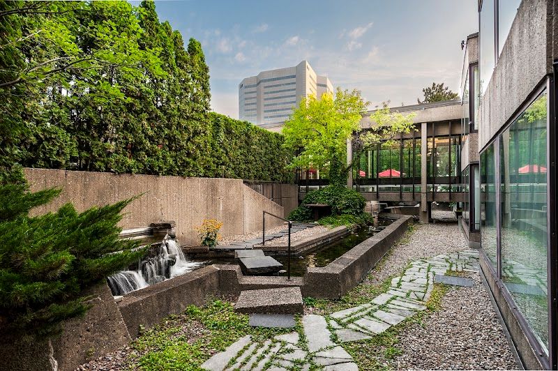 Hôtel Bonaventure Montréal